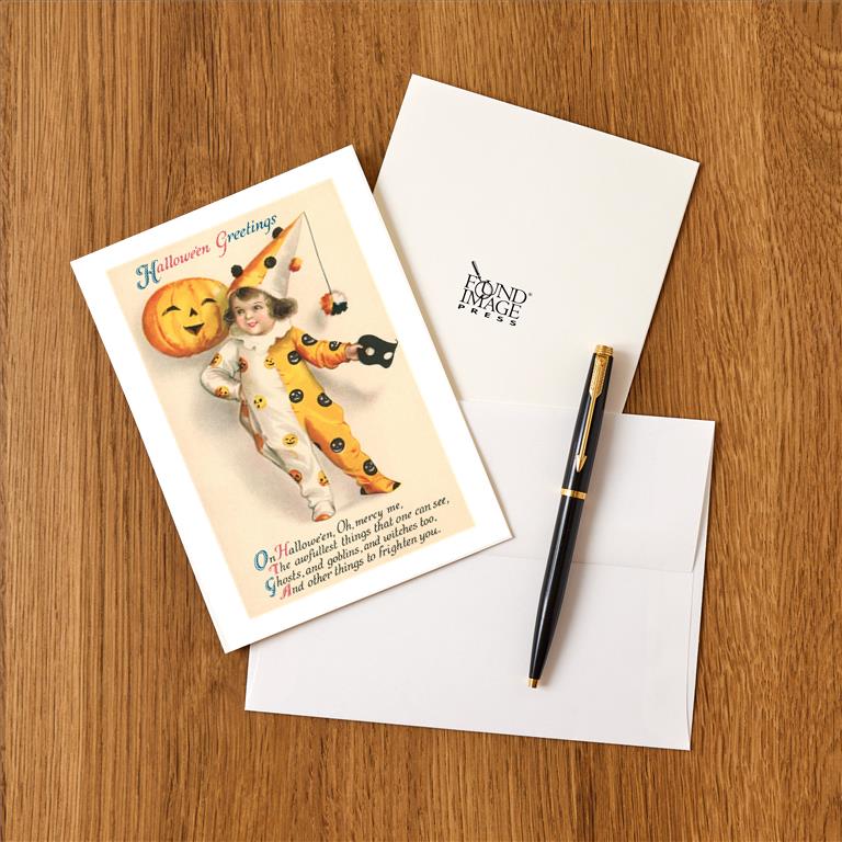 Greeting Card HW-176