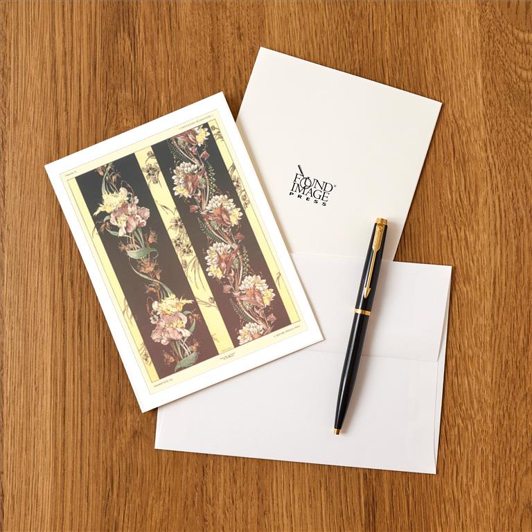 Greeting Card DA-368