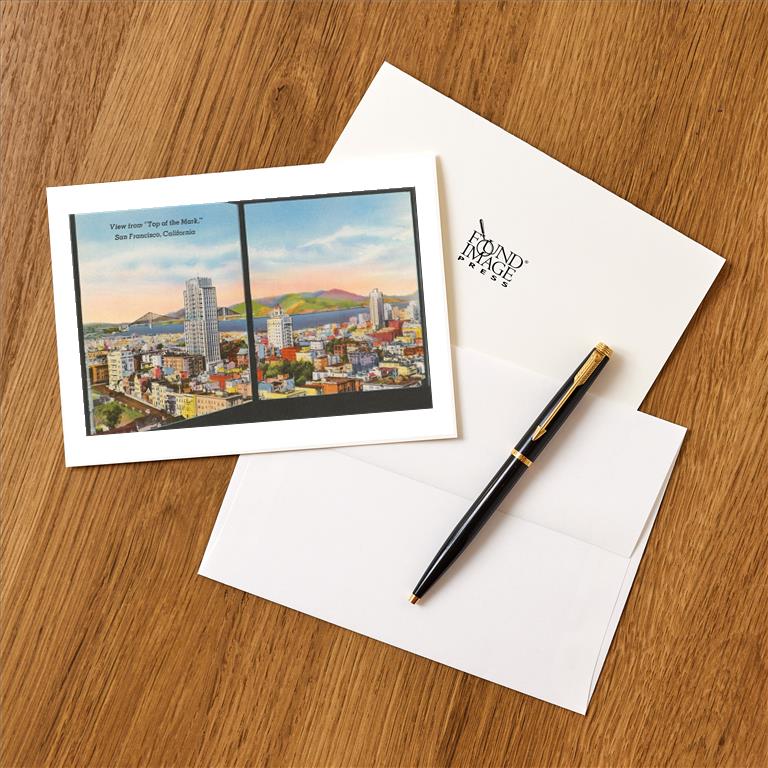 Greeting Card SF-142
