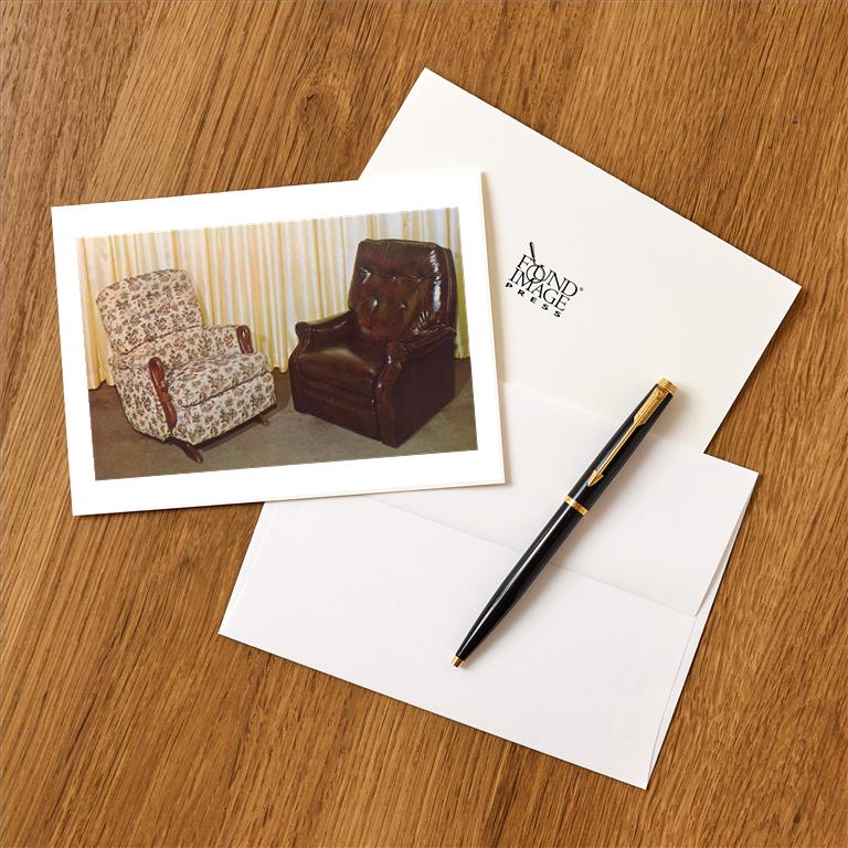 Greeting Card BF-135