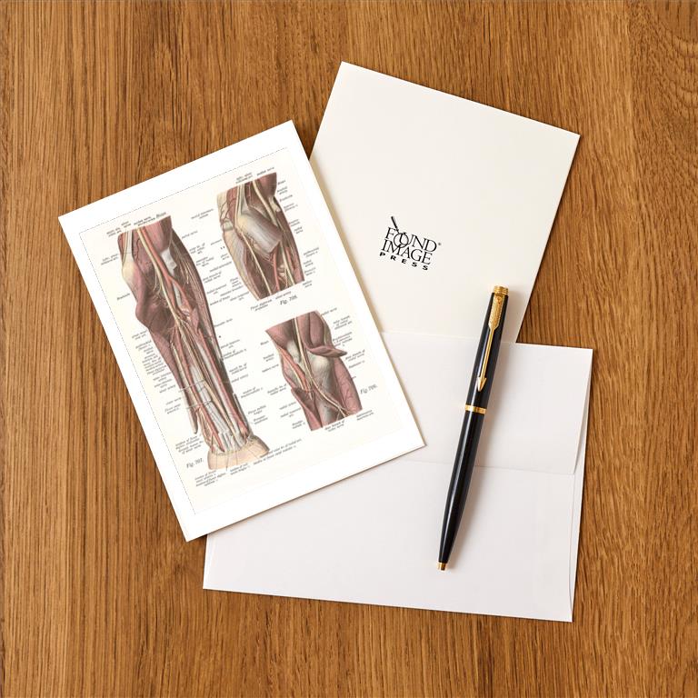 Greeting Card AY-150