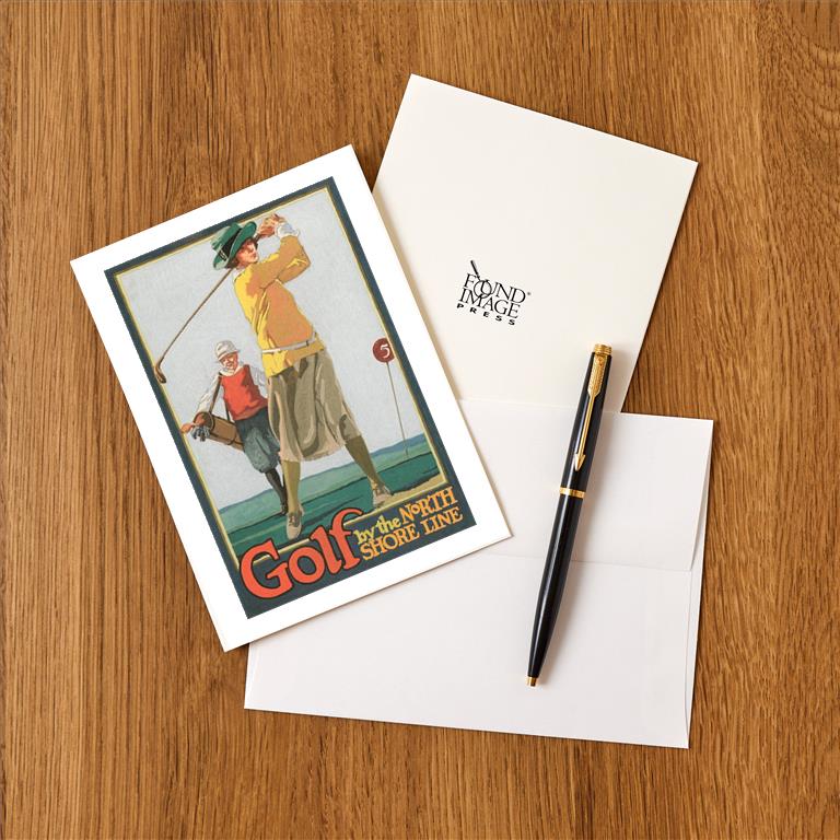 Greeting Card GF-113