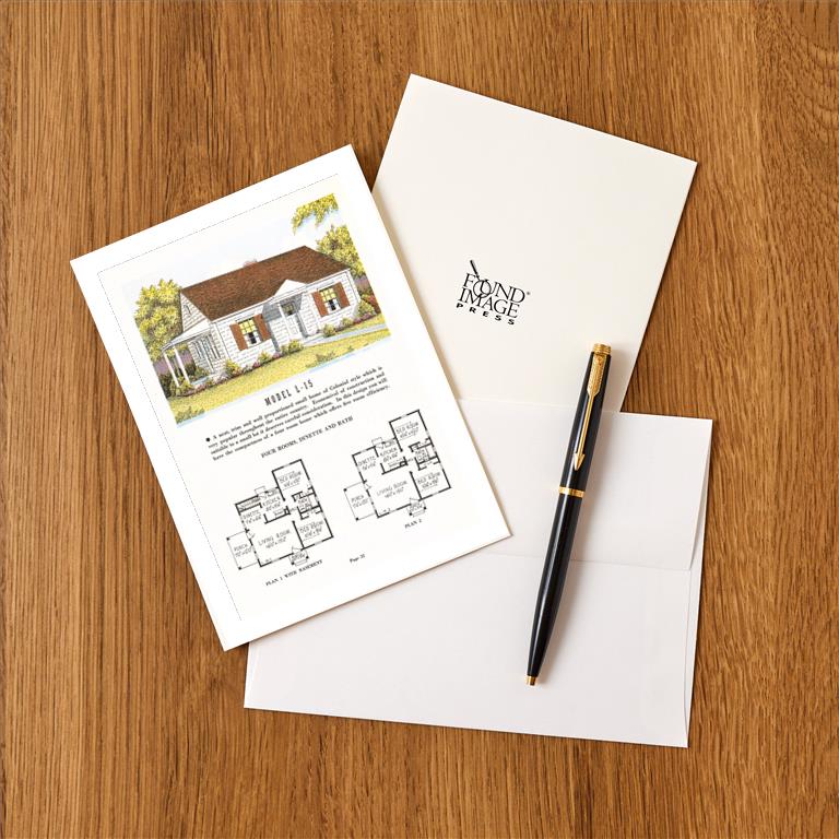 Greeting Card AD-452