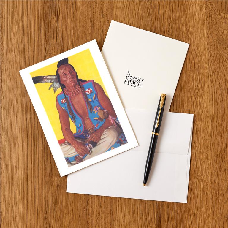 Greeting Card NA-298