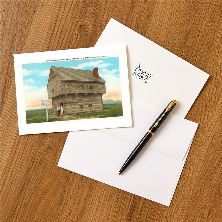 Greeting Card NS-220