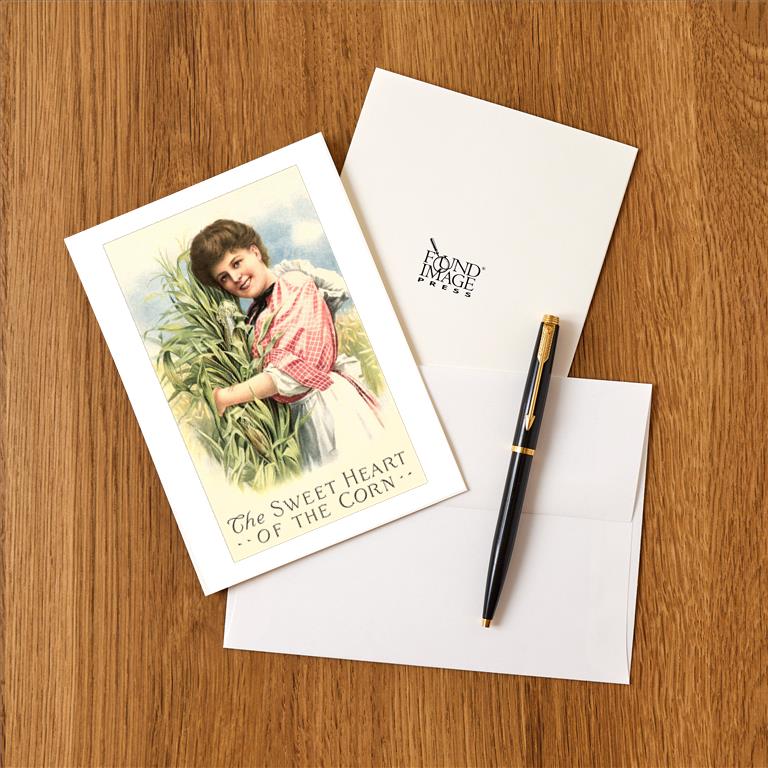 Greeting Card FR-128