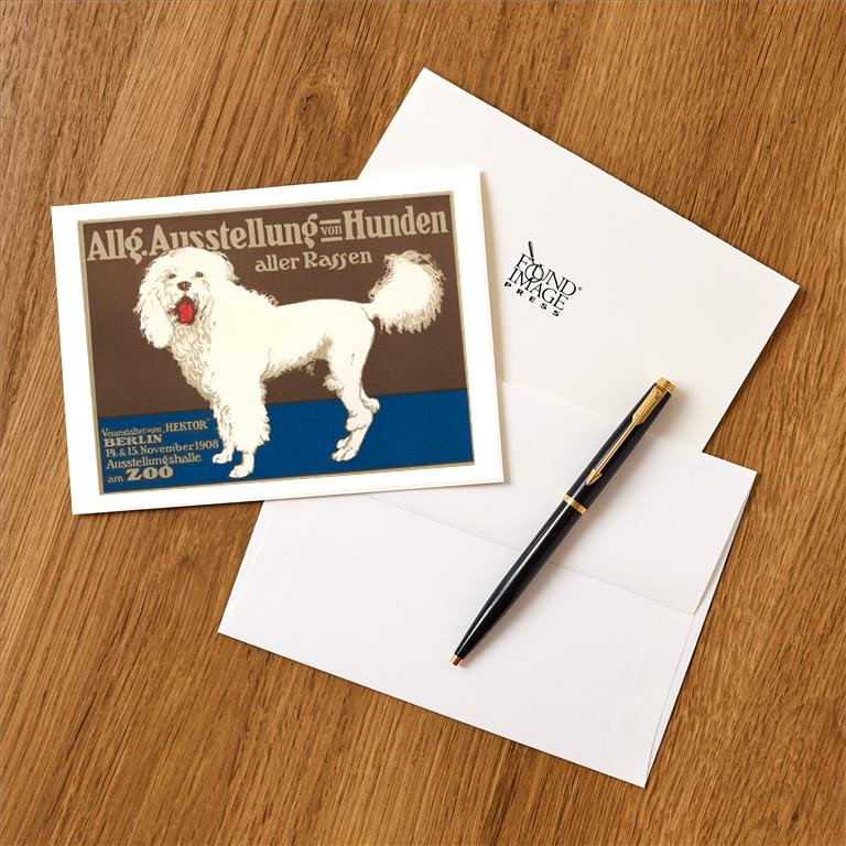 Greeting Card PO-238