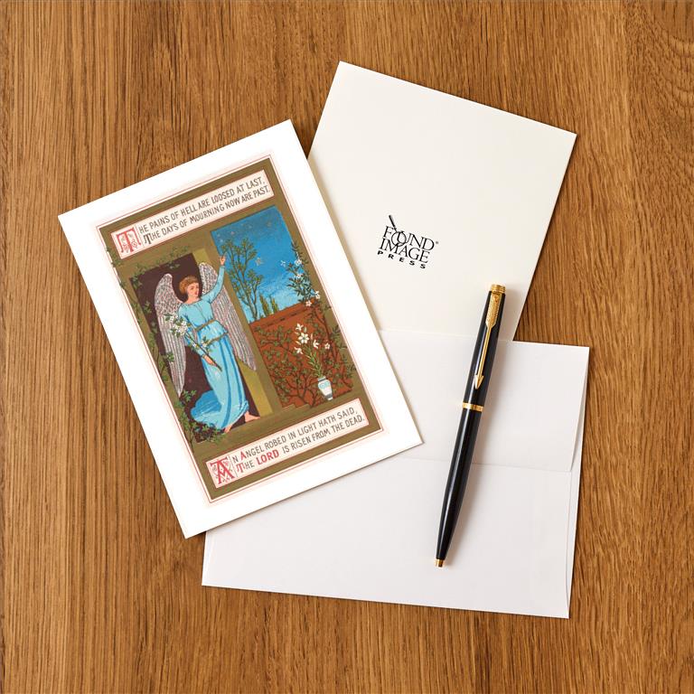 Greeting Card RG-104