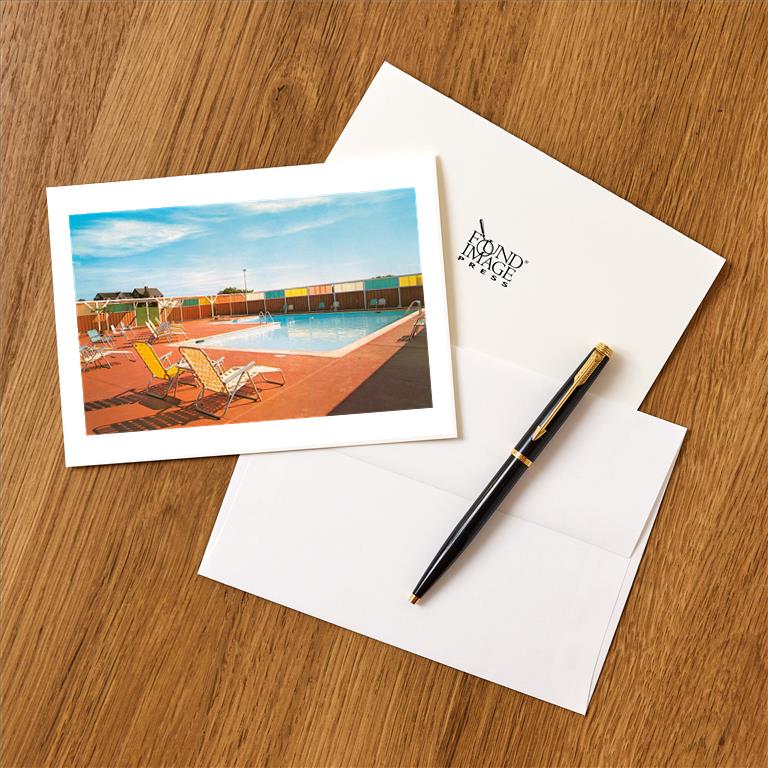 Greeting Card AD-336