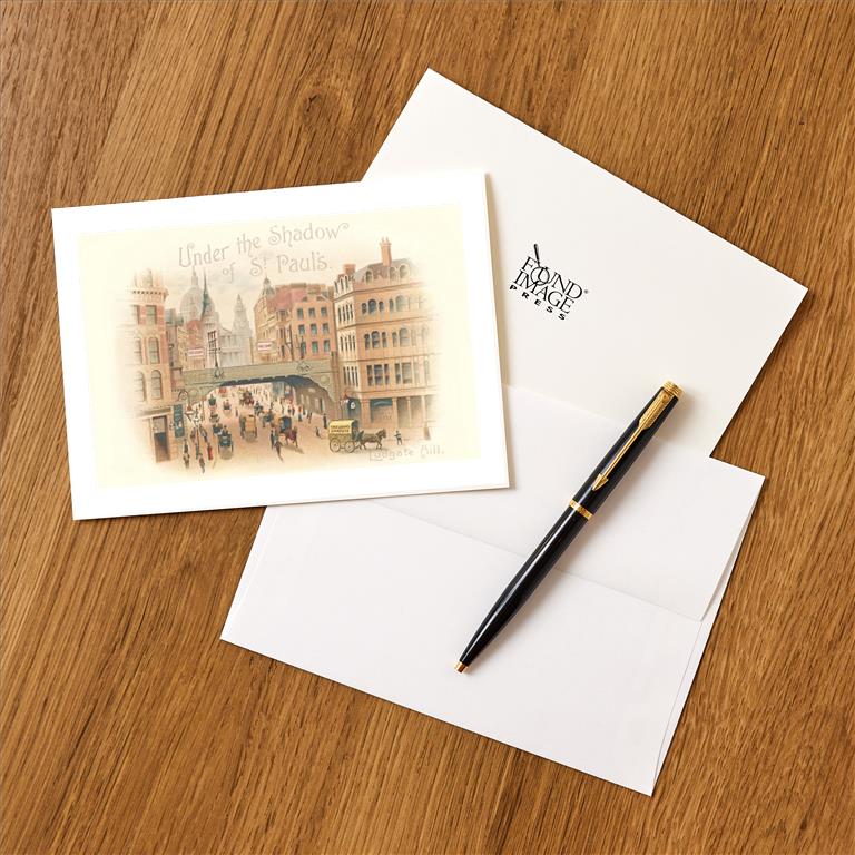 Greeting Card EN-312