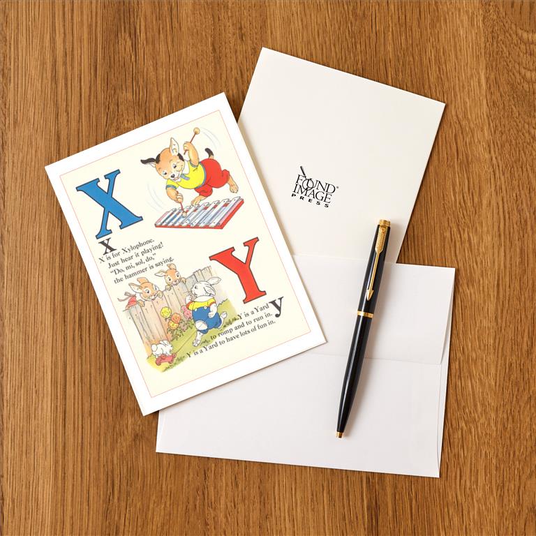 Greeting Card KF-230