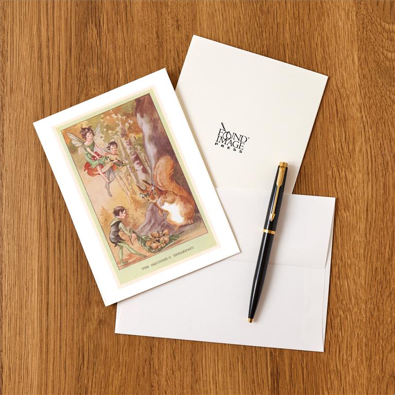 Greeting Card KF-841