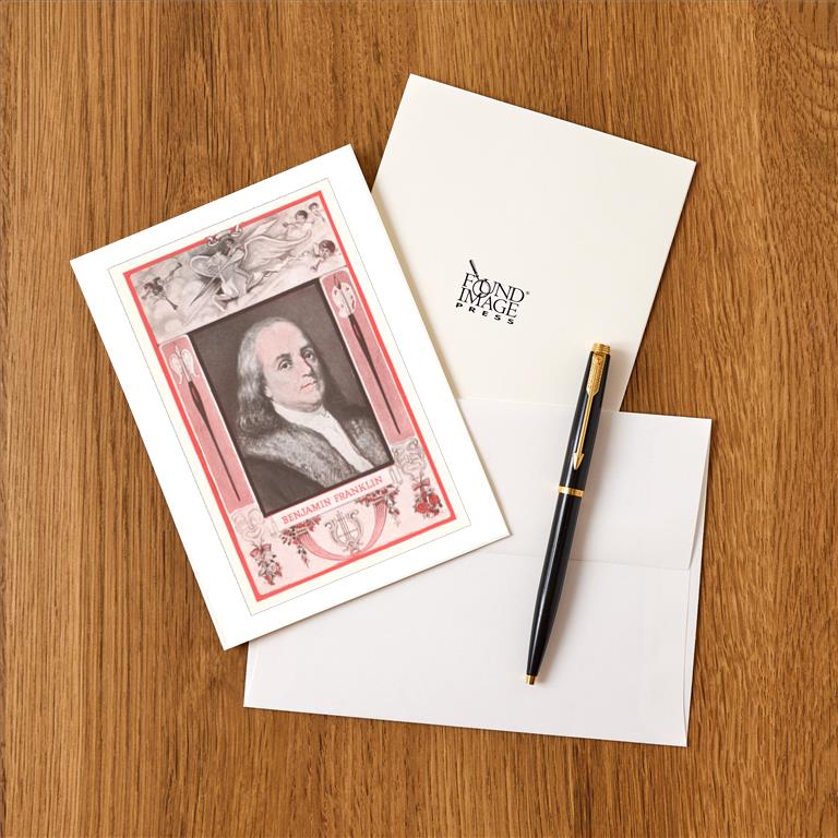 Greeting Card PT-132