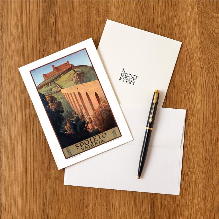 Greeting Card IT-282