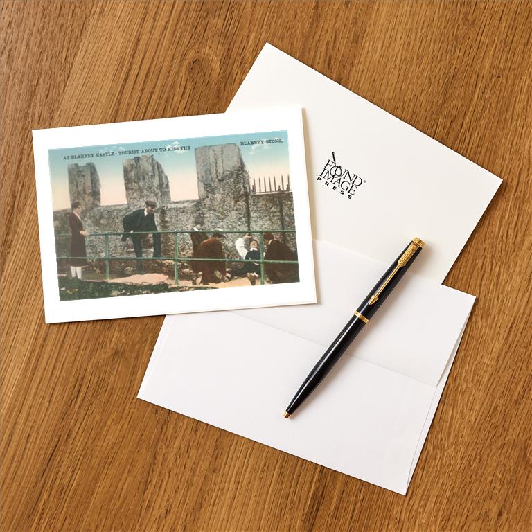 Greeting Card MF-214