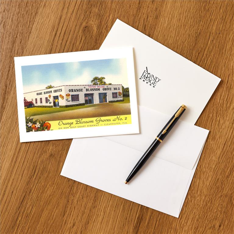 Greeting Card RS-273