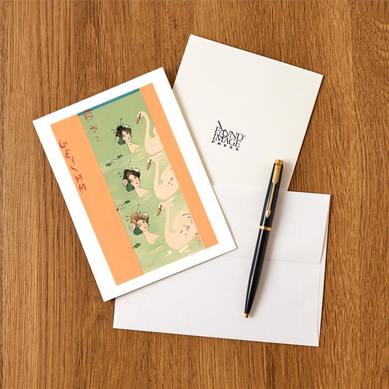 Greeting Card AT-182