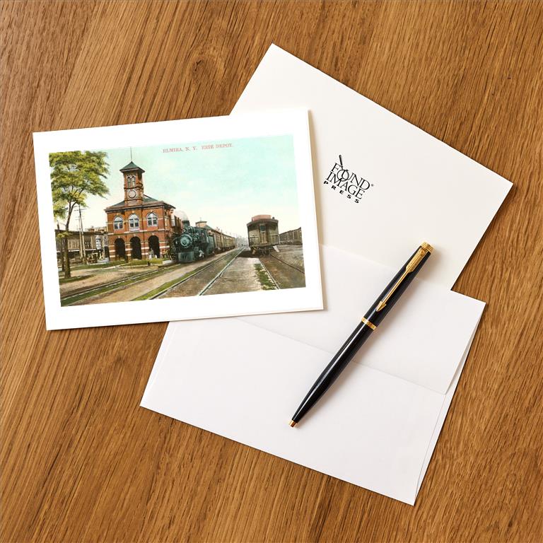 Greeting Card NS-314