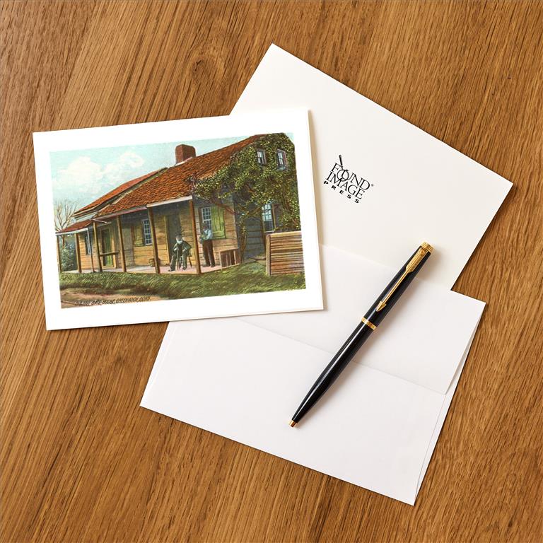 Greeting Card CT-210