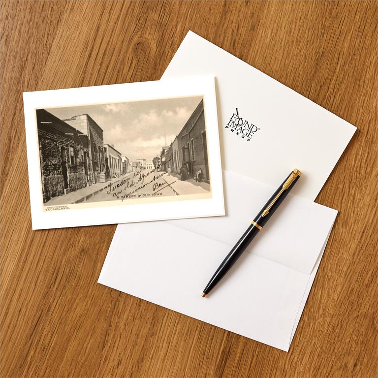 Greeting Card AZ-200