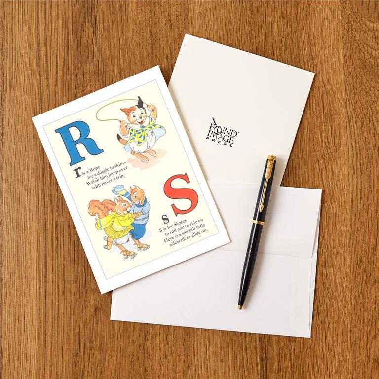 Greeting Card KF-227