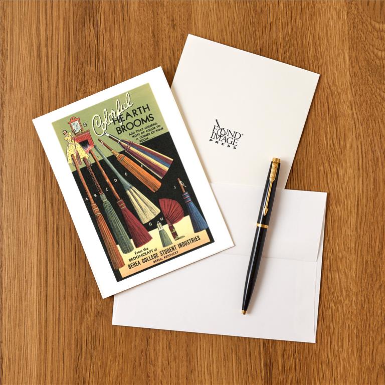 Greeting Card AC-272