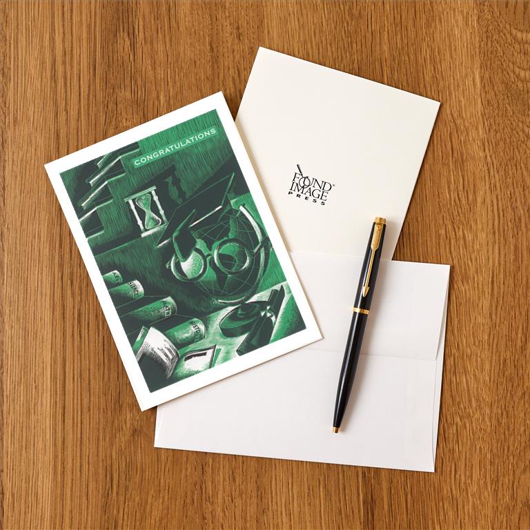 Greeting Card IO-245