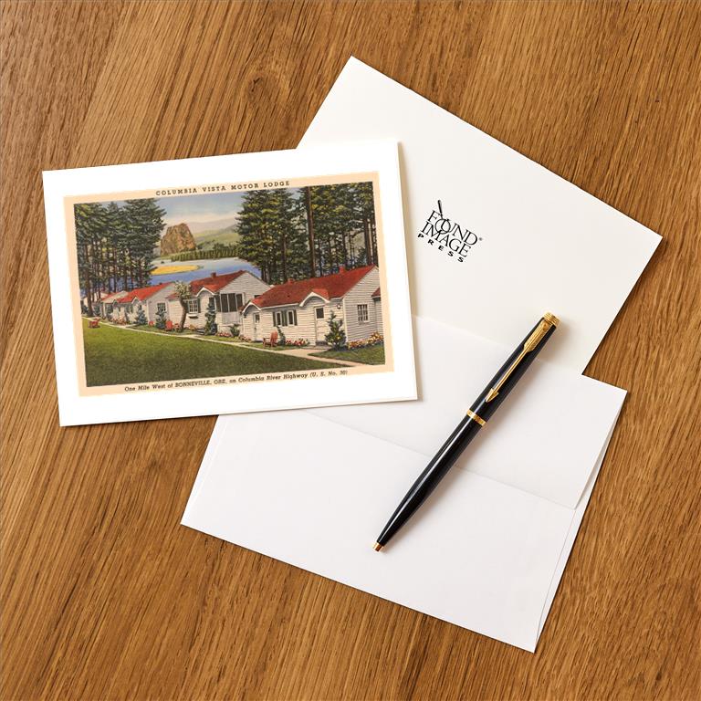 Greeting Card OR-211