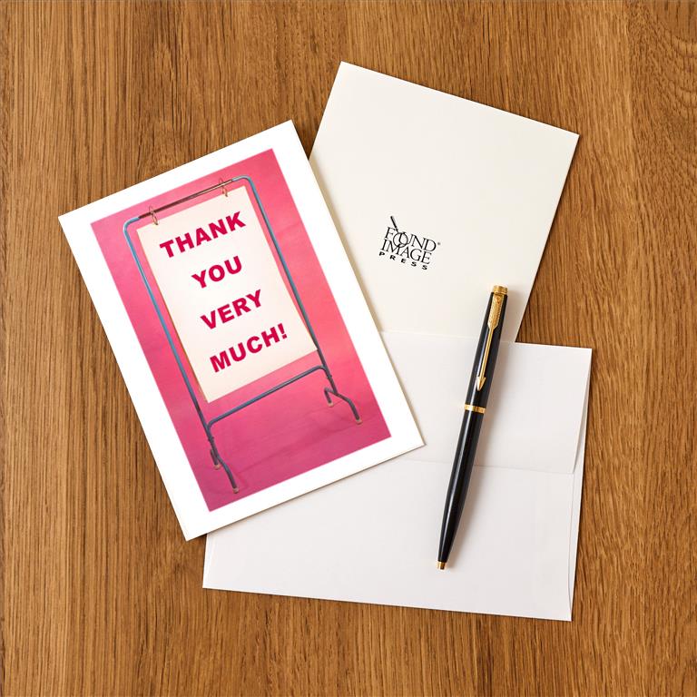 Greeting Card IO-126