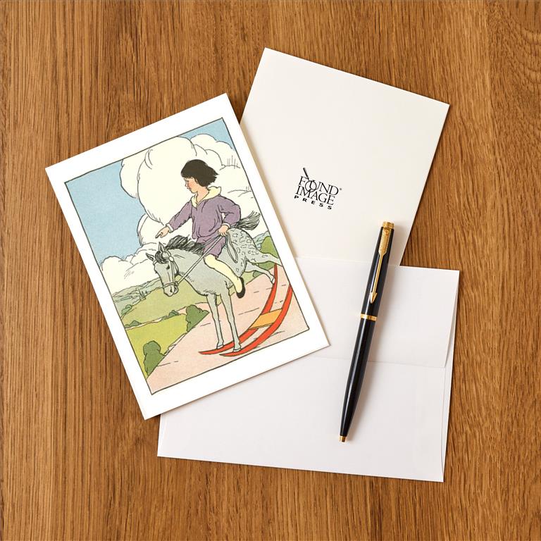 Greeting Card KF-127