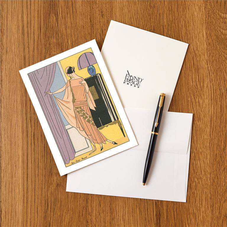 Greeting Card FN-311