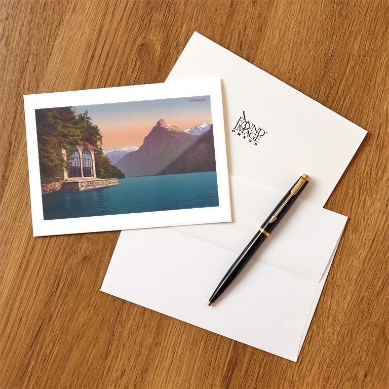 Greeting Card MF-901