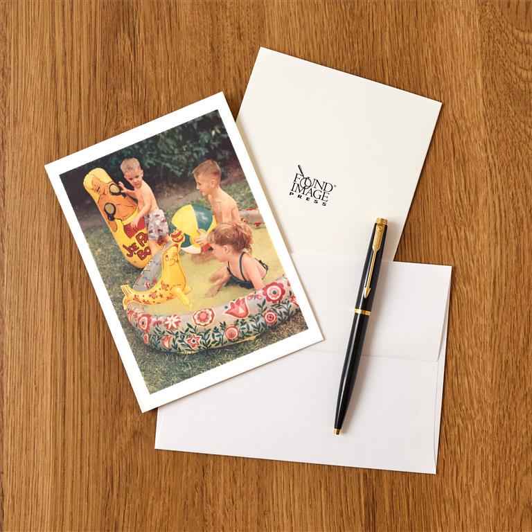 Greeting Card TF-169