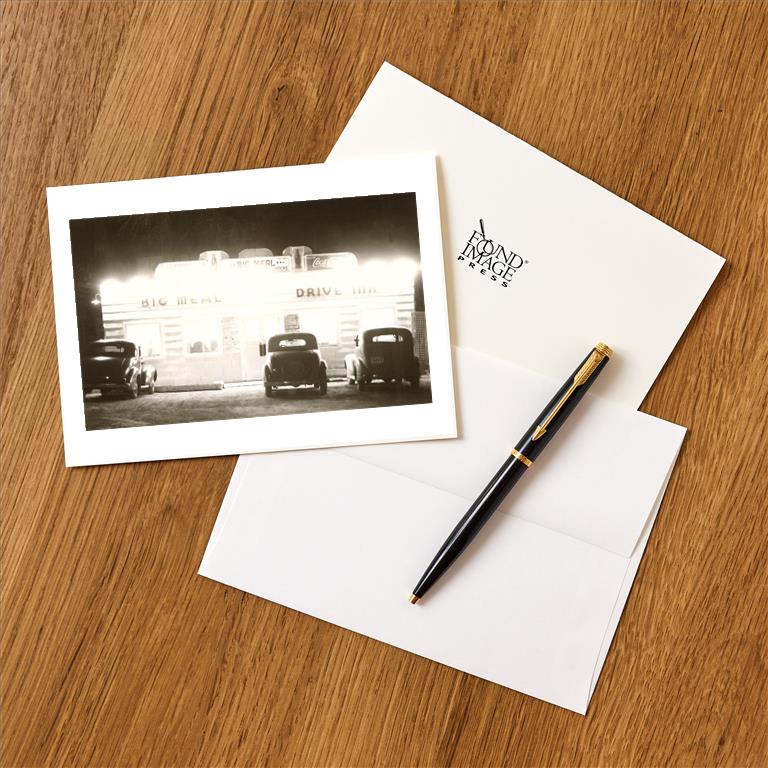 Greeting Card RD-130