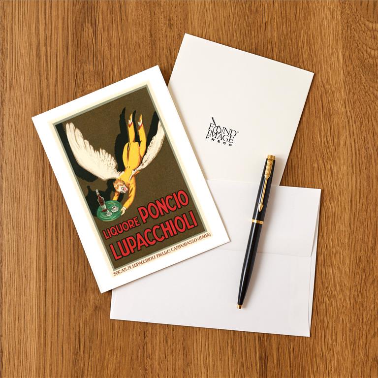 Greeting Card FG-225