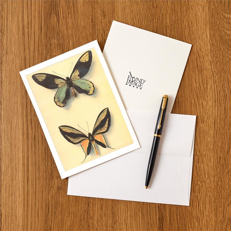 Greeting Card IS-136