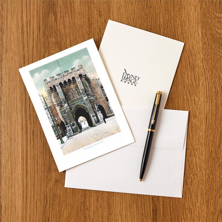 Greeting Card EN-205