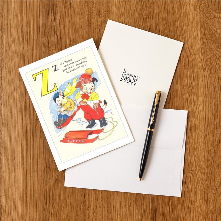 Greeting Card KF-231