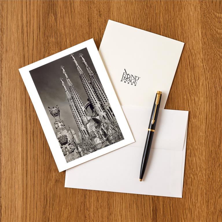 Greeting Card MF-170