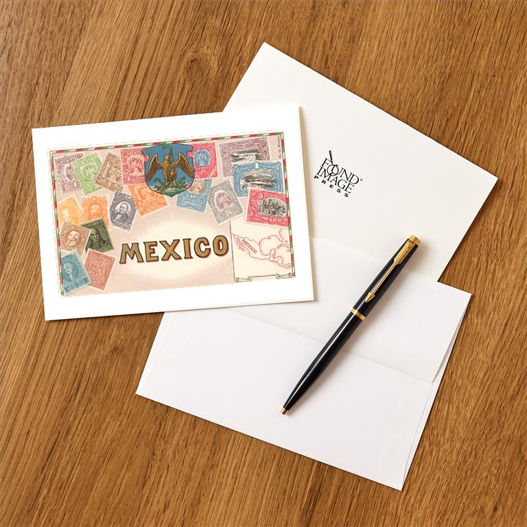 Greeting Card MX-145