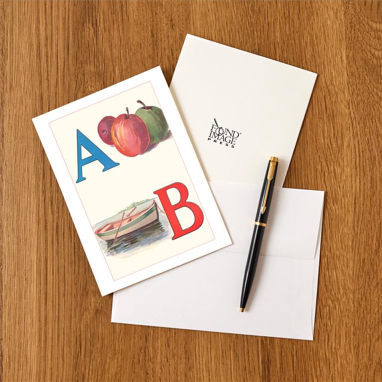 Greeting Card KF-151