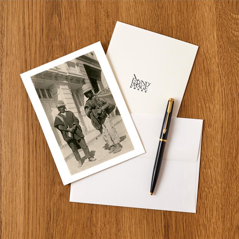 Greeting Card MF-459