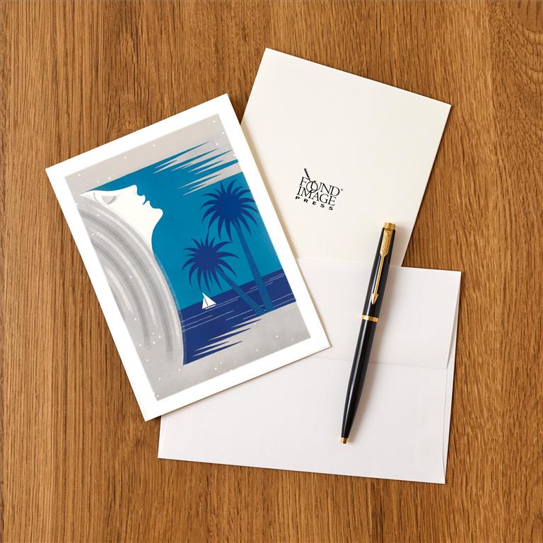 Greeting Card AT-130