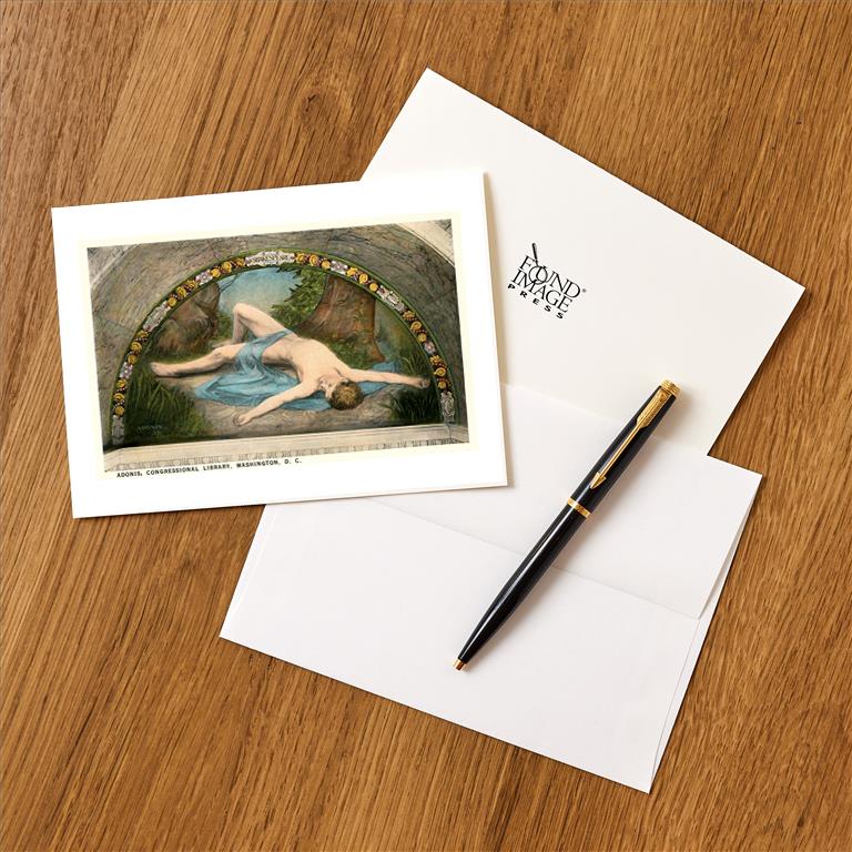 Greeting Card DC-313