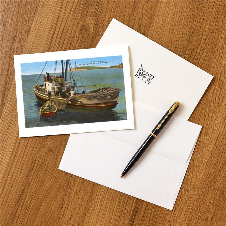 Greeting Card WA-266