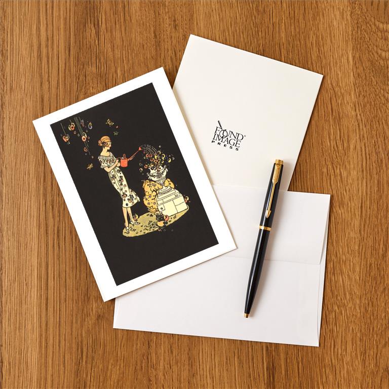 Greeting Card GD-131