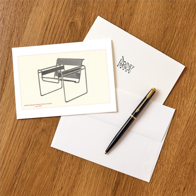 Greeting Card AD-122