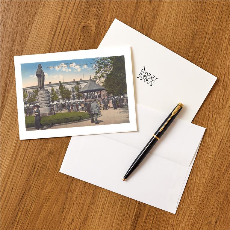 Greeting Card MF-848