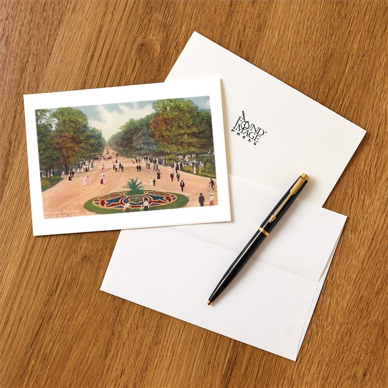 Greeting Card MI-340