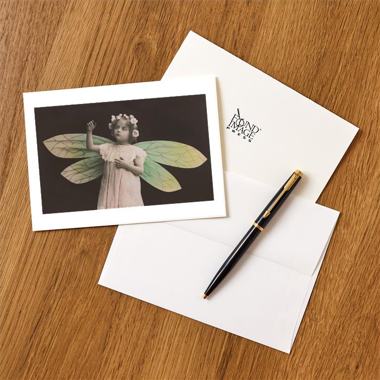 Greeting Card KF-798